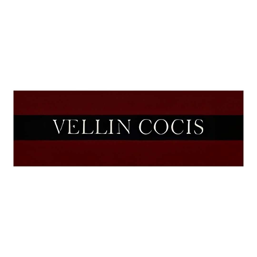 Vellin Cocis logo preview